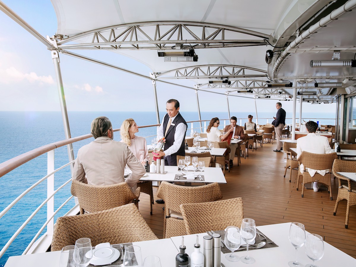 Offre Spéciale 2 pour 1 chez Sea Cloud Cruises - Blog Croisière de Luxe