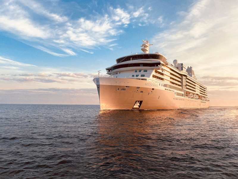 Croisière tout inclus Silversea Cruises