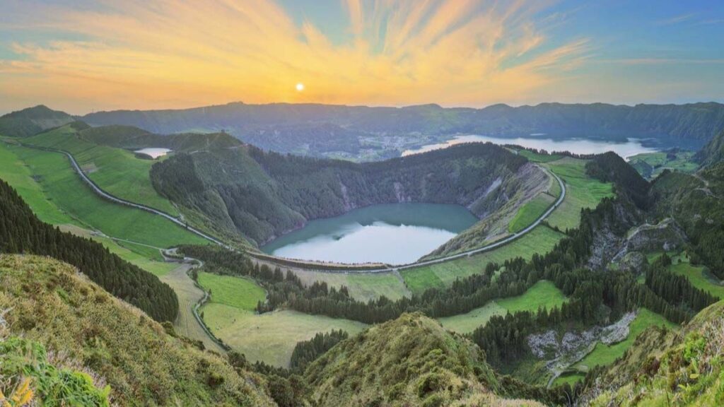 Voyage Silversea Açores, Madère et Canaries