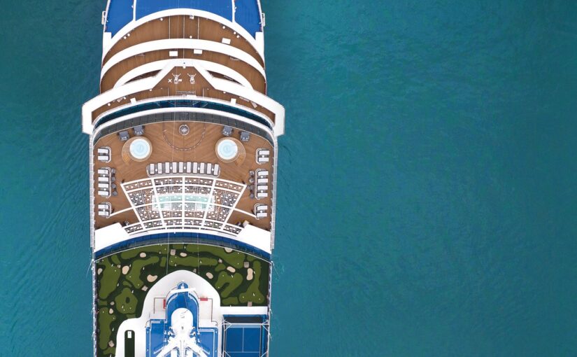 Oceania Cruises remanie son Guide de Croisière Personnalisé : une Expérience améliorée avant l’embarquement