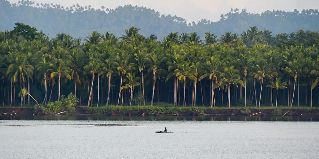 Croisière Ponant - Rencontres et nature des îles Salomon à la Micronésie