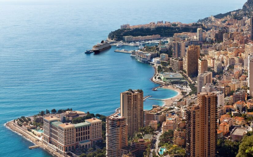 Luxe et Adrénaline : EXPLORA II s’invite au Grand Prix de Monaco 2025