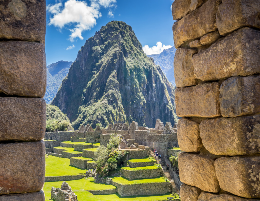 Pérou, Amazonie et Machu Picchu avec Uniworld