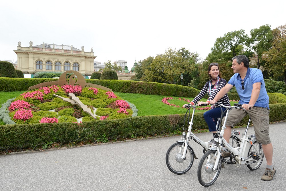 Scenic propose une vaste gamme d'excursions incluses