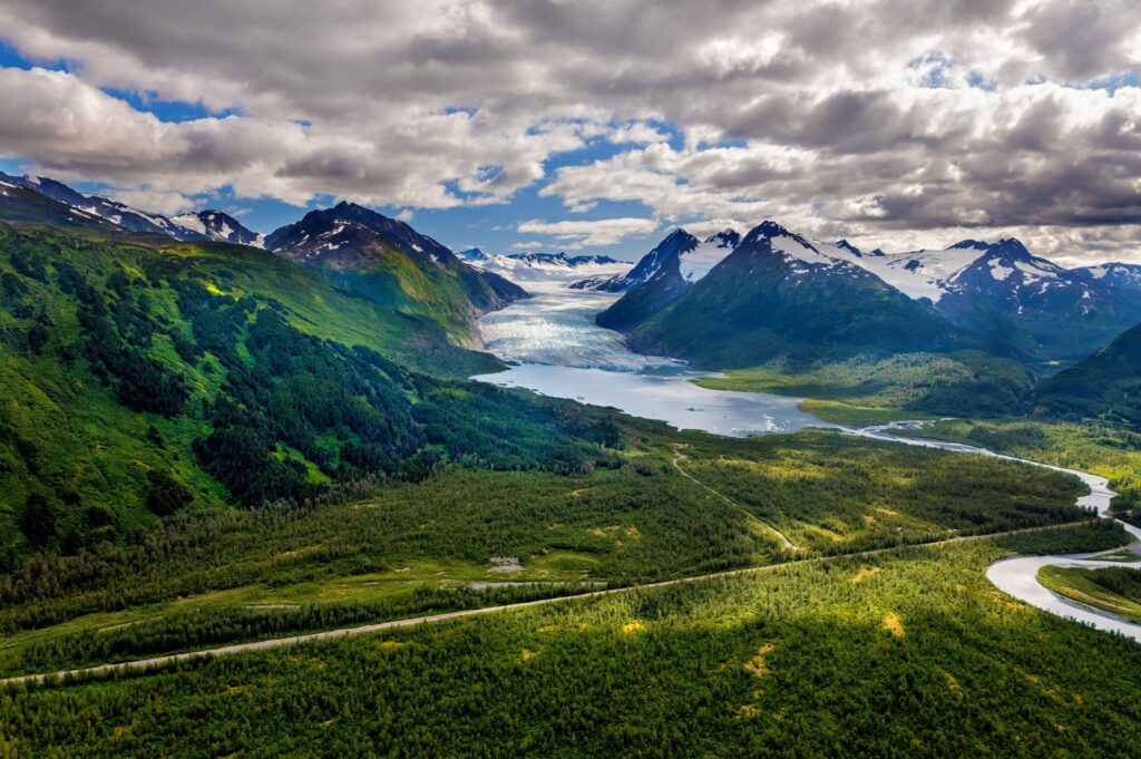 L'Alaska avec Silversea - des voyages de luxe