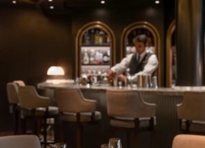 Silversea propose une sélection inégalée de restaurants et de bars à bord