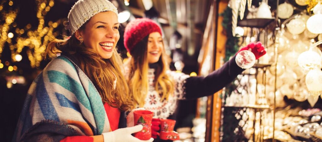 La croisière fluviale de luxe en cadeau pour les fêtes