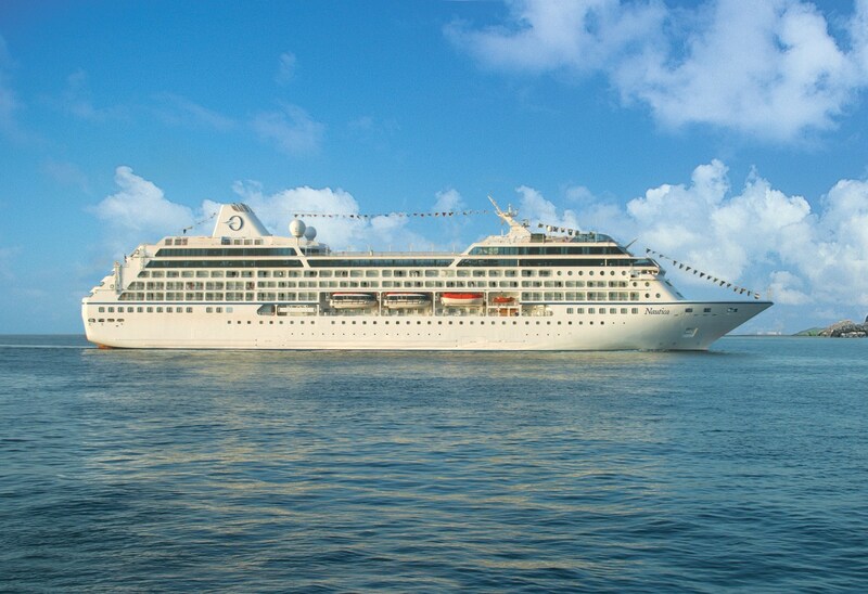 Bienvenue à bord d'Oceania Cruises pour des voyages en mer