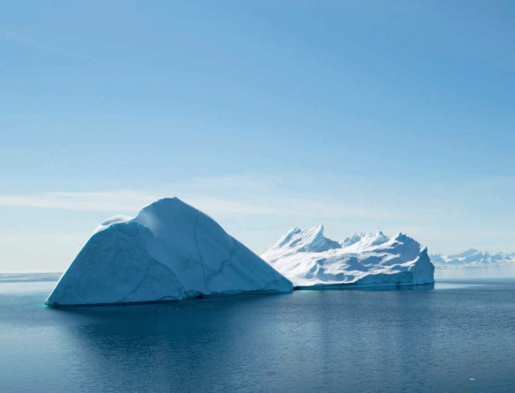 Croisières PONANT : Planète & Géopolitique