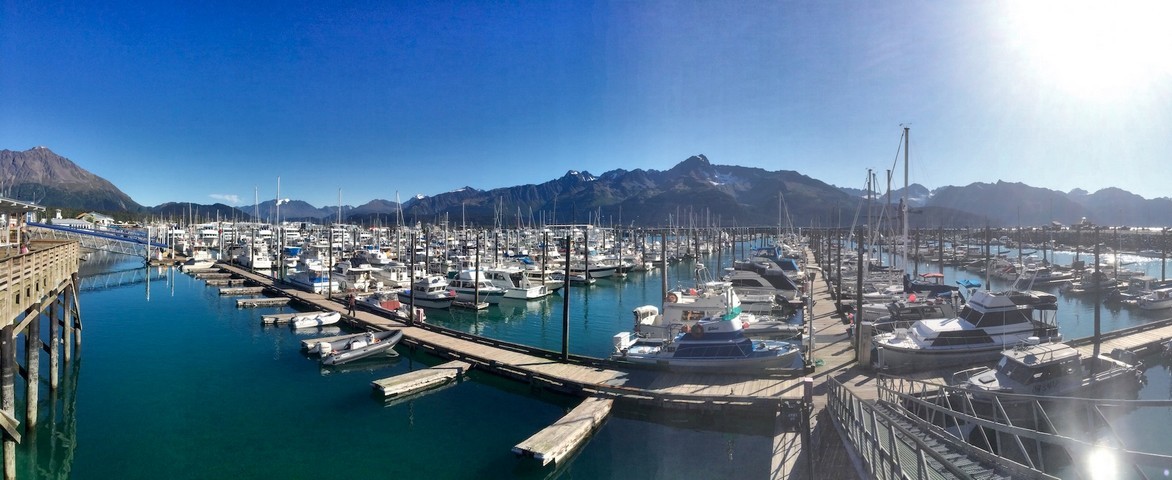 Croisière de luxe Silversea Cruises de Seward à Vancouver en juin 2025