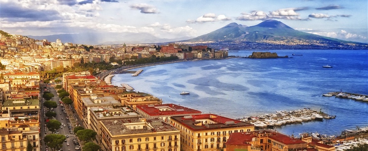 Croisière de luxe Silversea Cruises de Naples à Lisbonne en mars 2025