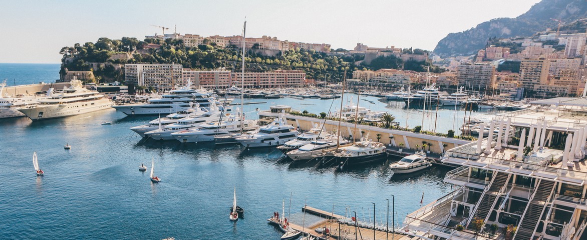 Croisière de luxe Seabourn Cruise Line de Monaco / monte-carlo à Barcelone en octobre 2024