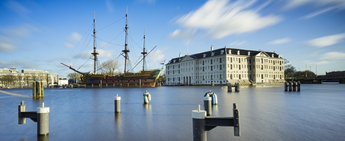 Croisière de luxe Oceania Cruises de Amsterdam à Bilbao en octobre 2024