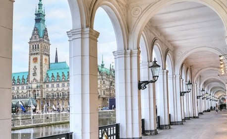 Croisière de luxe Regent Seven Seas Cruises de Bremerhaven à Lisbonne en septembre 2025