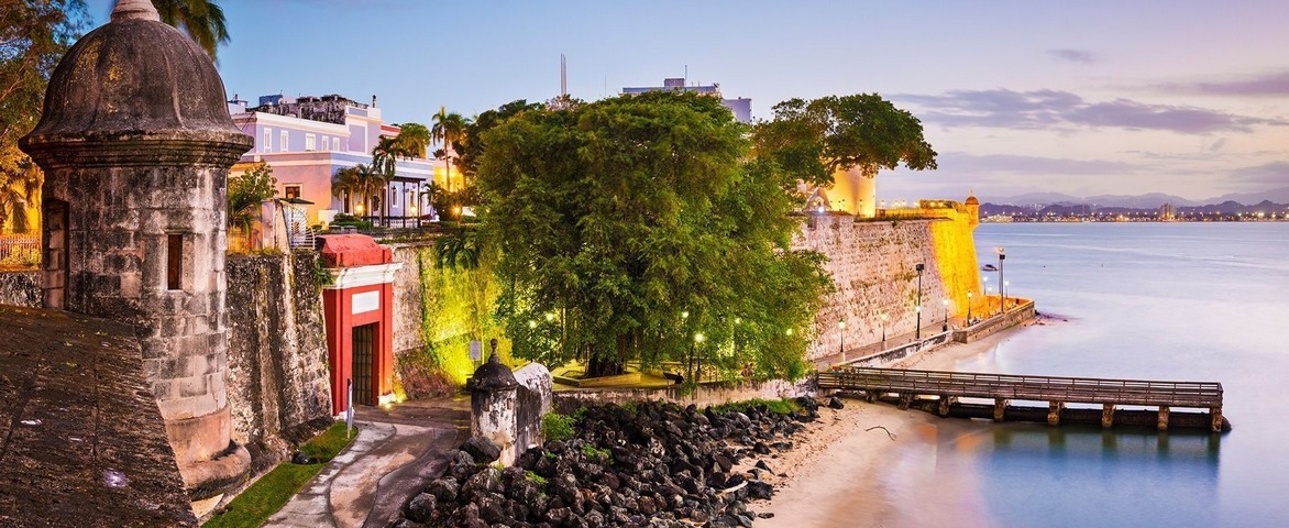 Croisière de luxe Seadream Yacht Club de San juan à St. thomas en décembre 2025